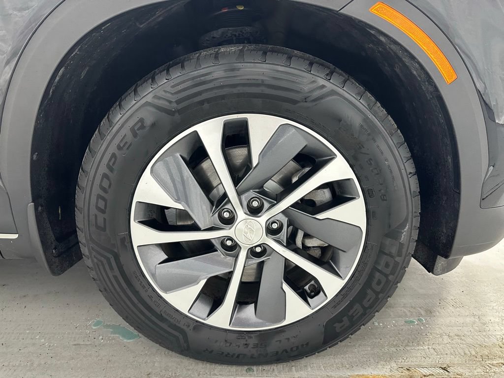 Used 2022 Hyundai Palisade SEL AWD/4WD image 61