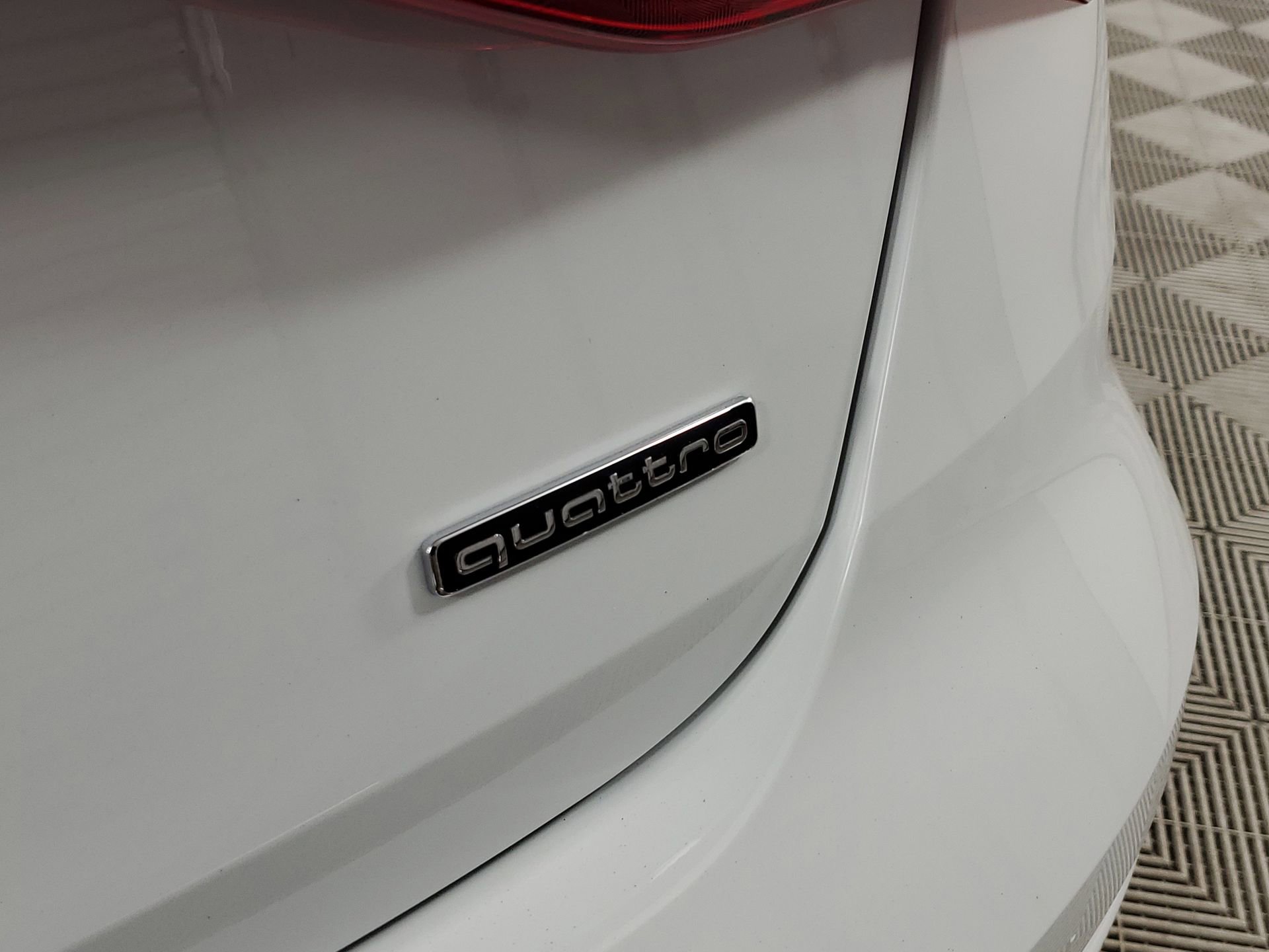 Certified 2023 Audi A3 2.0T Premium Plus w/ Premium Plus Package image 20