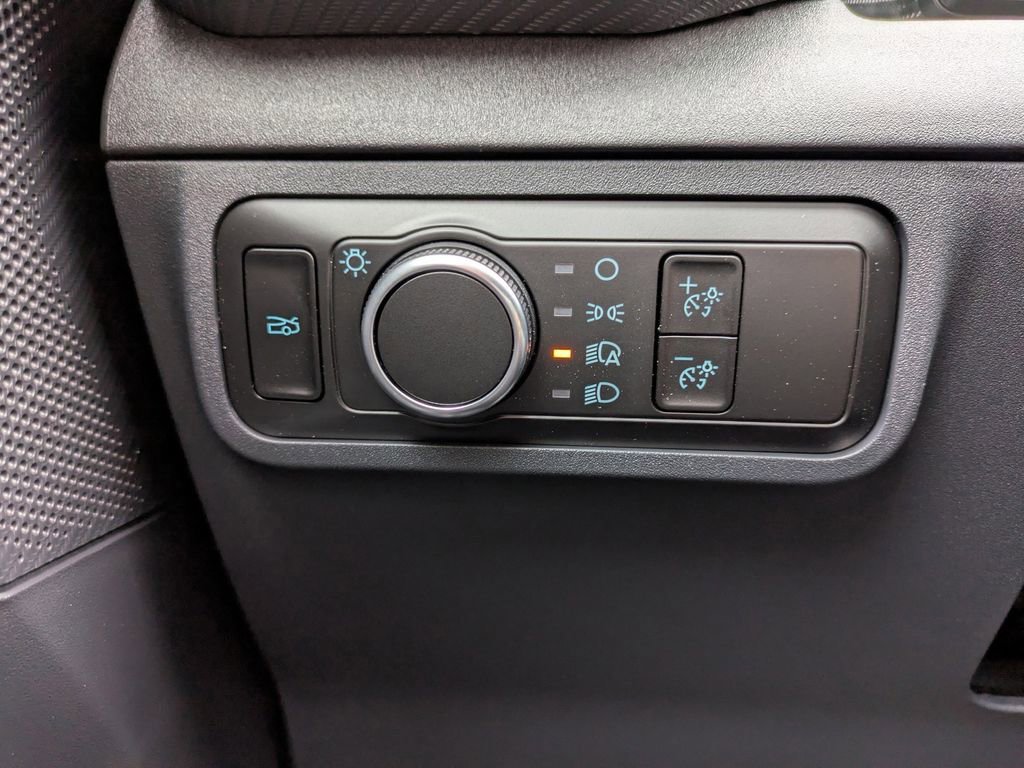 New 2026 Ford Mustang Coupe image 22