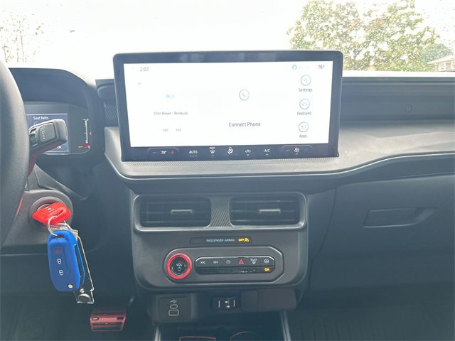 Used 2025 Ford Maverick XL image 44