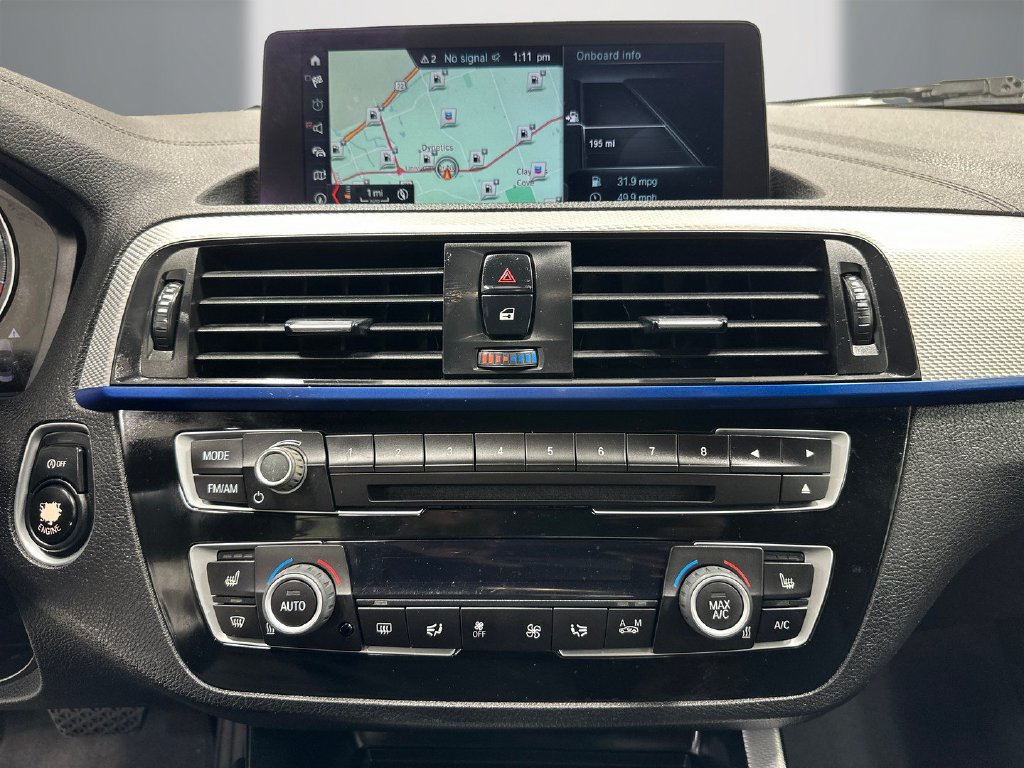 Used 2018 BMW 230i Convertible RWD image 19