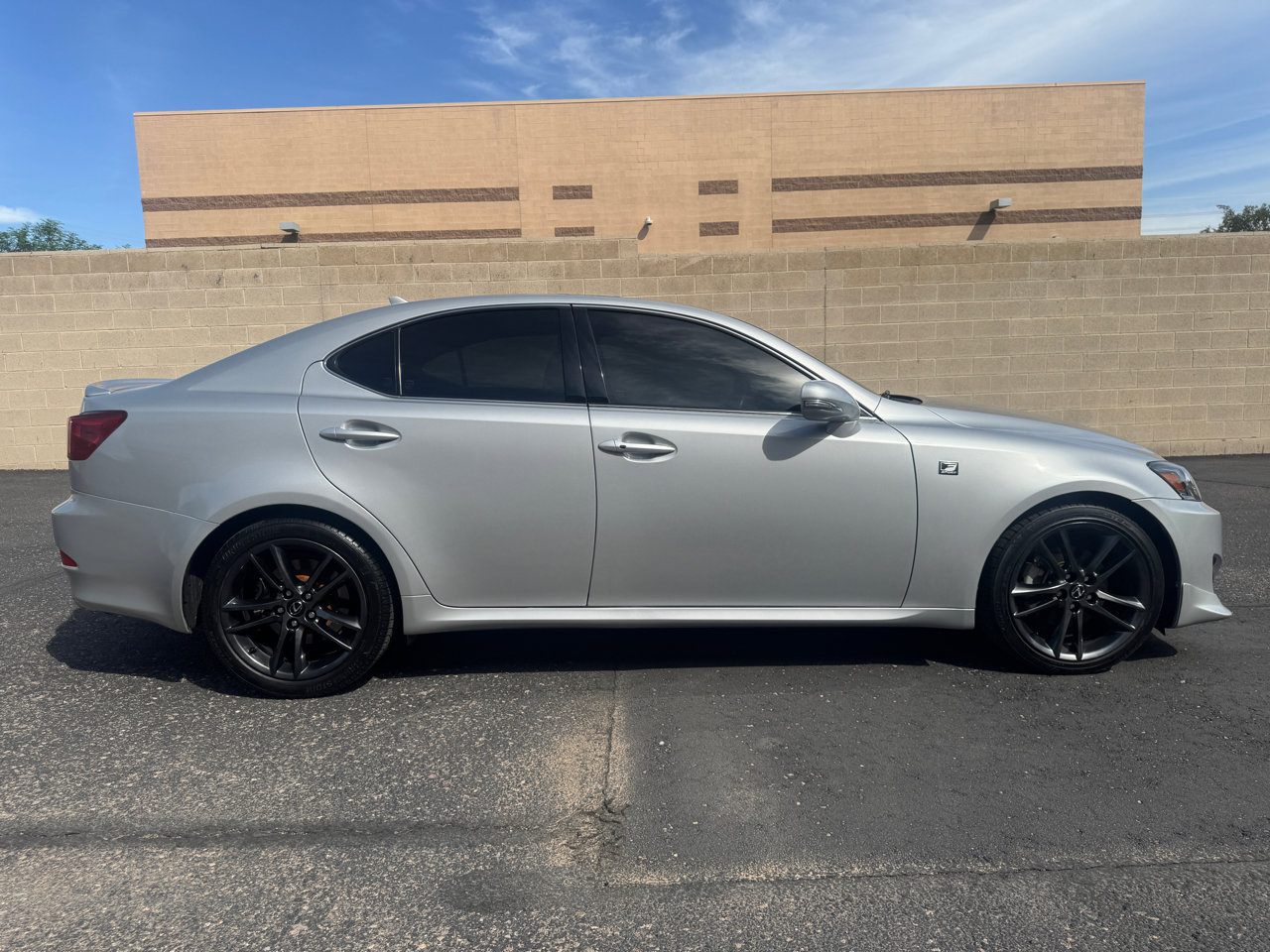 Used 2012 Lexus IS 250 image 10