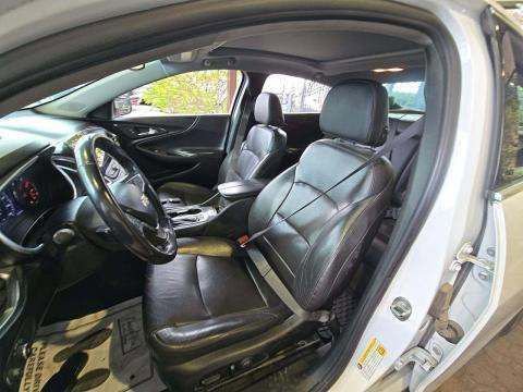 Used 2020 Chevrolet Malibu Premier FWD image 5