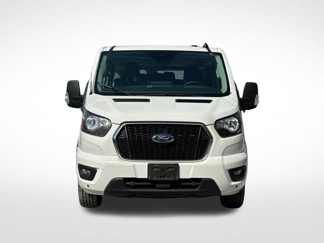 Used 2024 Ford Transit 350 XLT RWD image 10