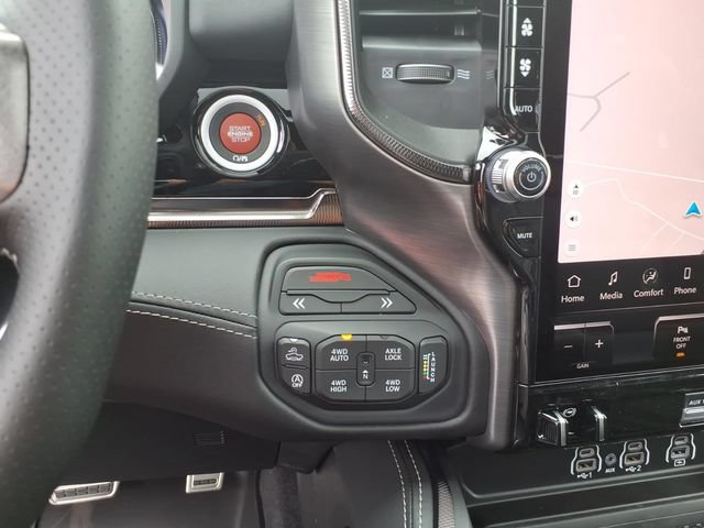 New 2026 RAM 1500 RHO w/ RHO Level 1 Equipment Group AWD/4WD image 10