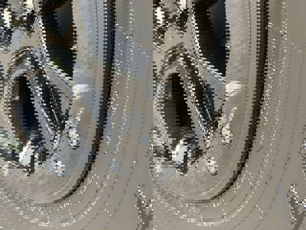 Used 2022 Ford Bronco Wildtrak AWD/4WD image 33