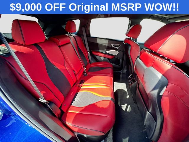 Used 2025 Acura RDX A-Spec image 29