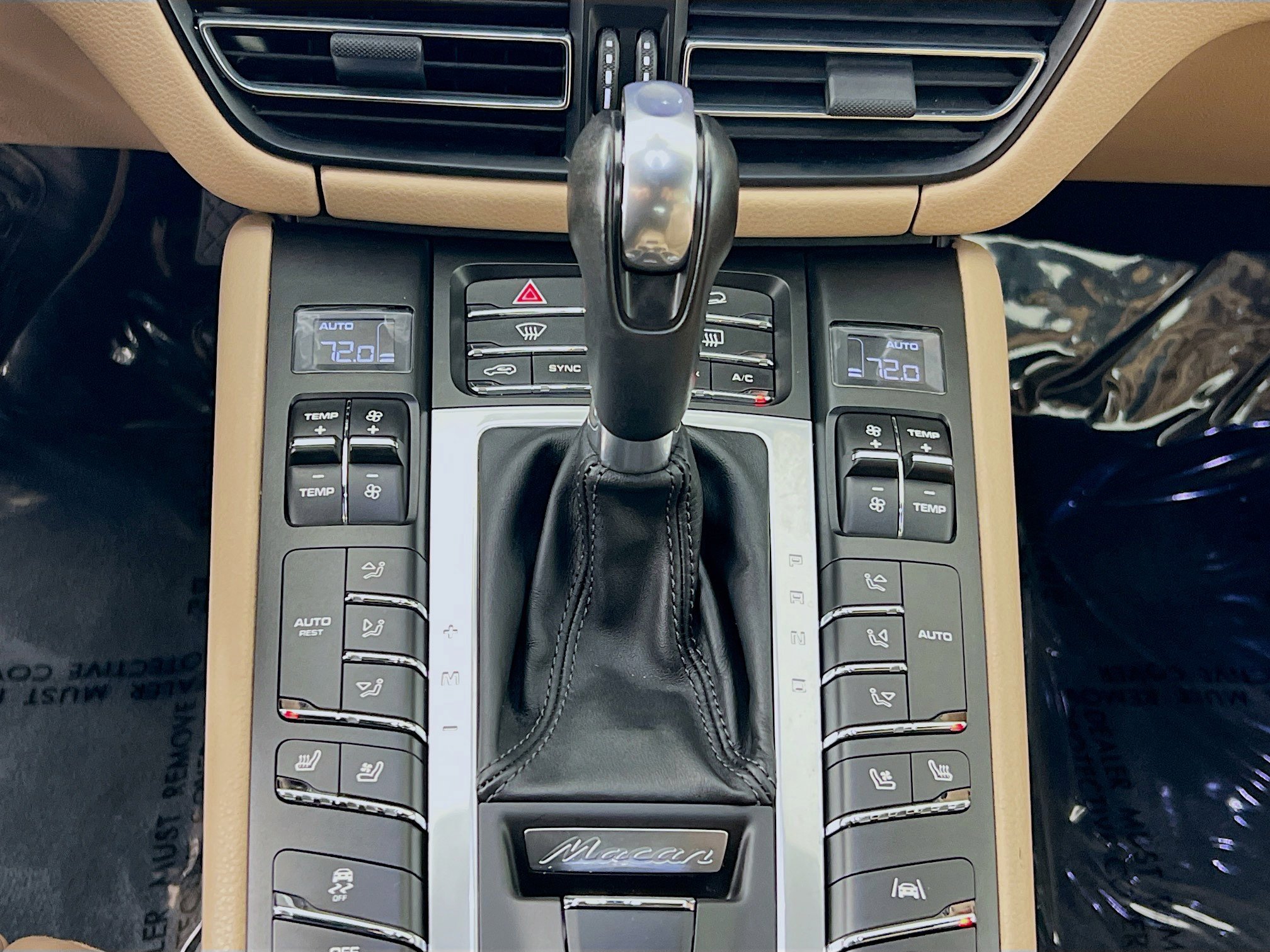 Used 2020 Porsche Macan S AWD/4WD image 17
