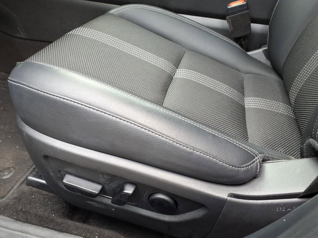 Used 2024 MAZDA CX-50 AWD 2.5 S w/ Cargo Package image 16