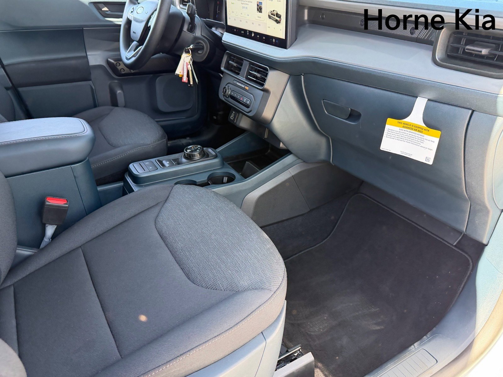 Used 2026 Ford Maverick XL AWD/4WD image 11