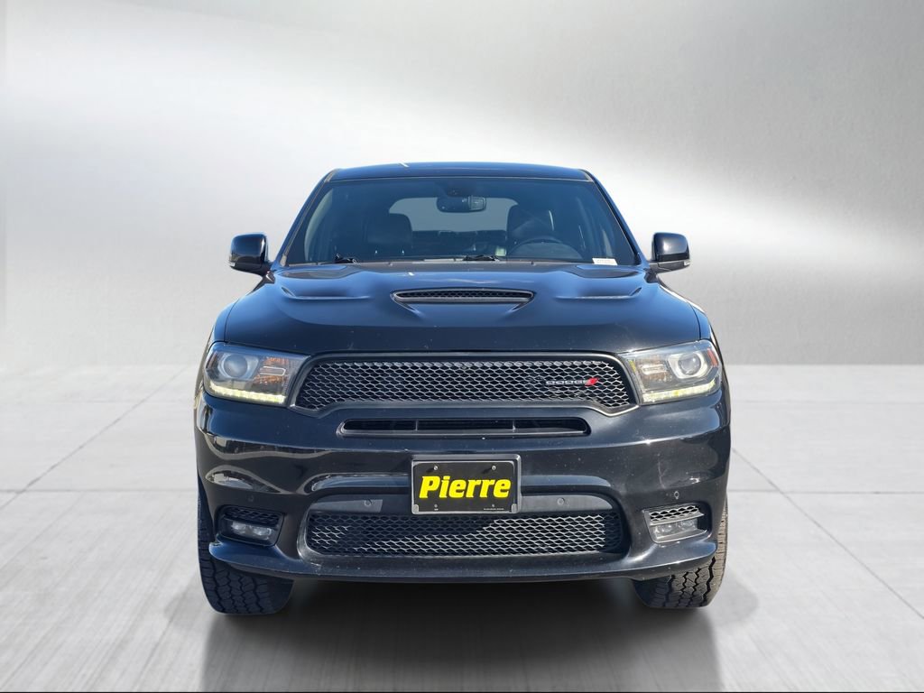 Used 2019 Dodge Durango R/T w/ Blacktop Package image 6