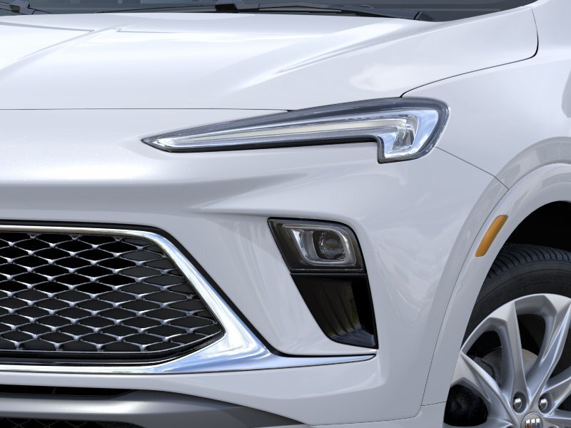 New 2026 Buick Encore GX Avenir w/ Avenir Technology Package FWD image 10