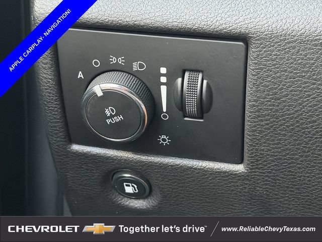 Used 2019 Jeep Grand Cherokee Altitude RWD image 20