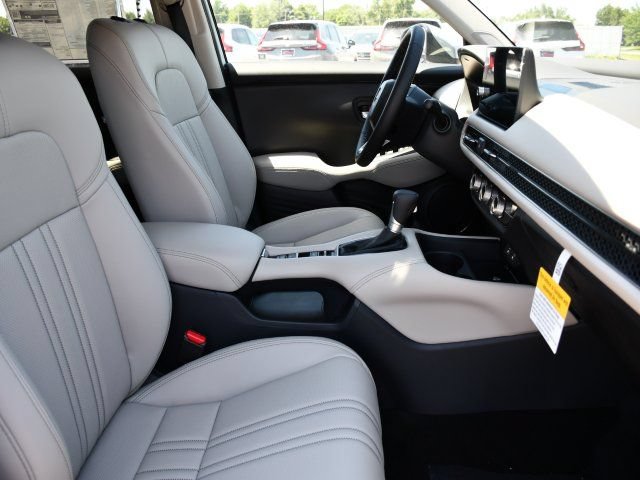 New 2027 Honda HR-V EX-L image 31