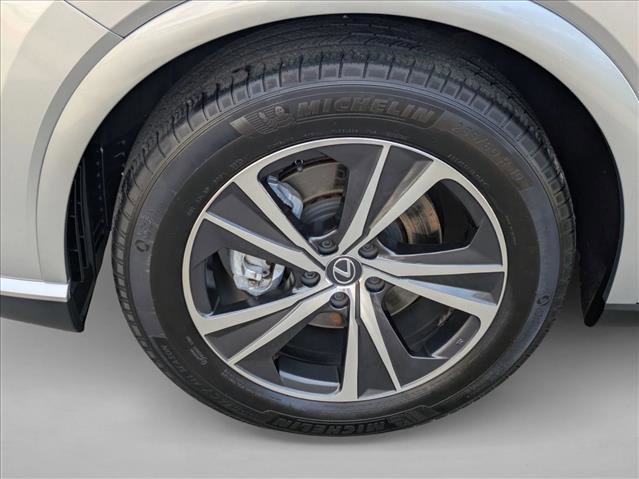 Used 2024 Lexus RX 350 AWD w/ Technology Package image 10
