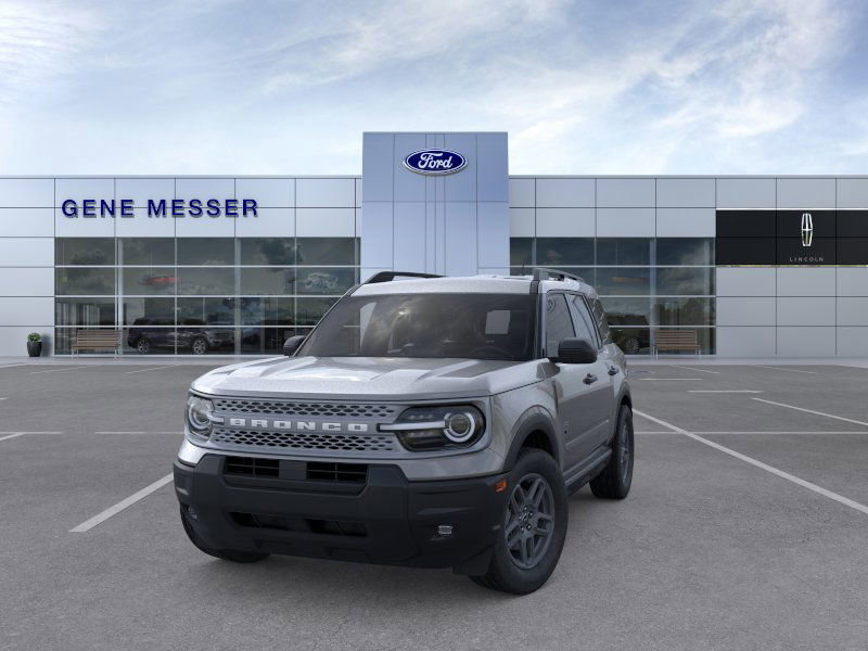 New 2025 Ford Bronco Sport Big Bend w/ Convenience Package image 14