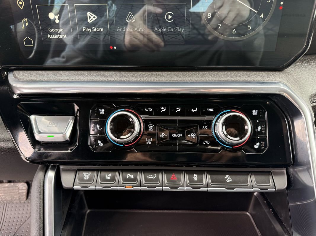 Used 2025 GMC Sierra 2500 Denali image 22