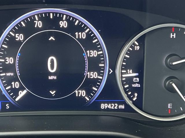 Used 2020 Buick Enclave Avenir image 26