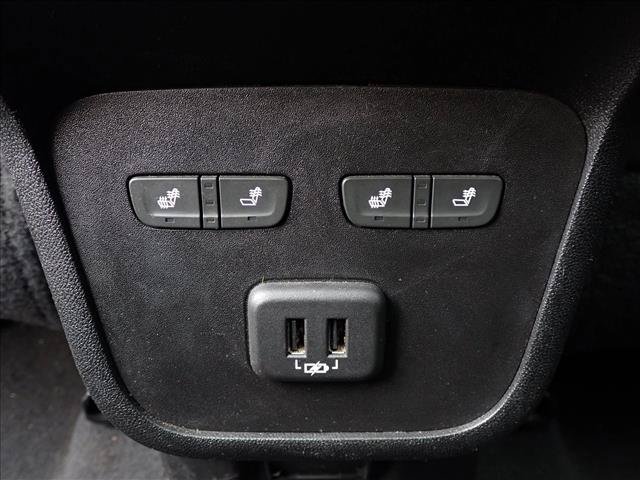 Used 2019 Chevrolet Equinox Premier AWD/4WD image 9