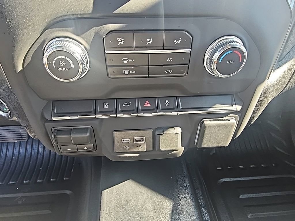 New 2026 GMC Sierra 2500 Pro w/ Convenience Package image 20
