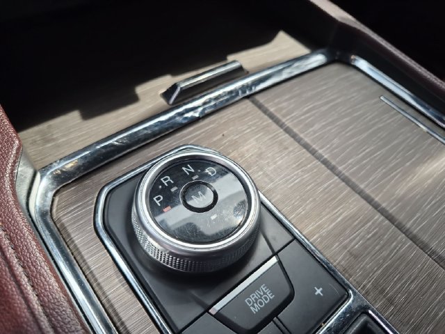 Used 2022 Ford Expedition Max Limited RWD image 14