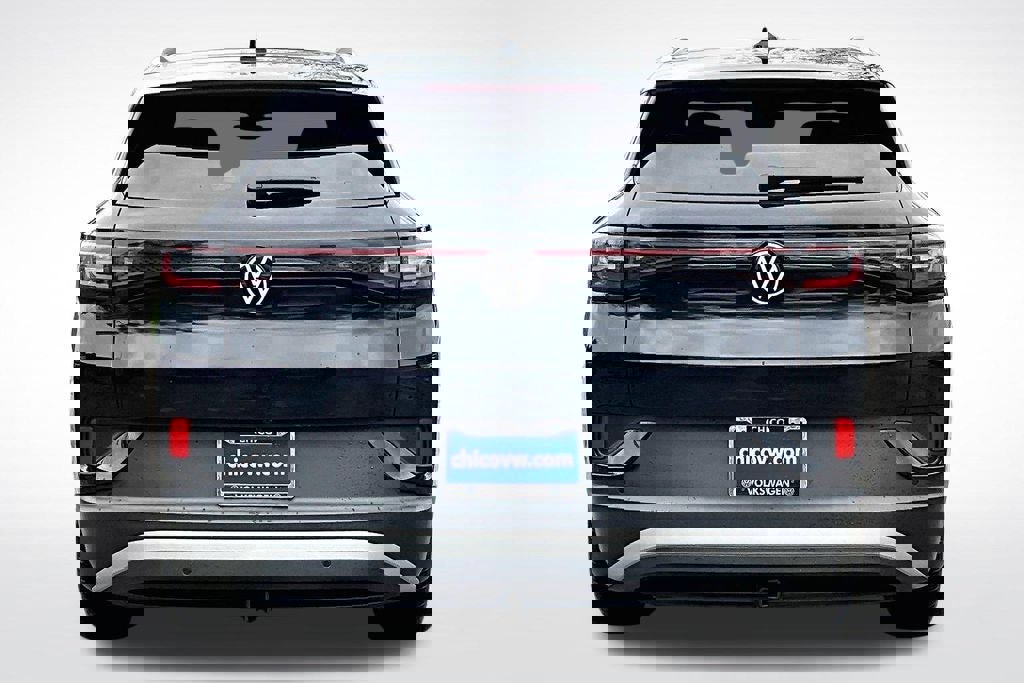 Certified 2023 Volkswagen ID.4 Pro S Plus image 3
