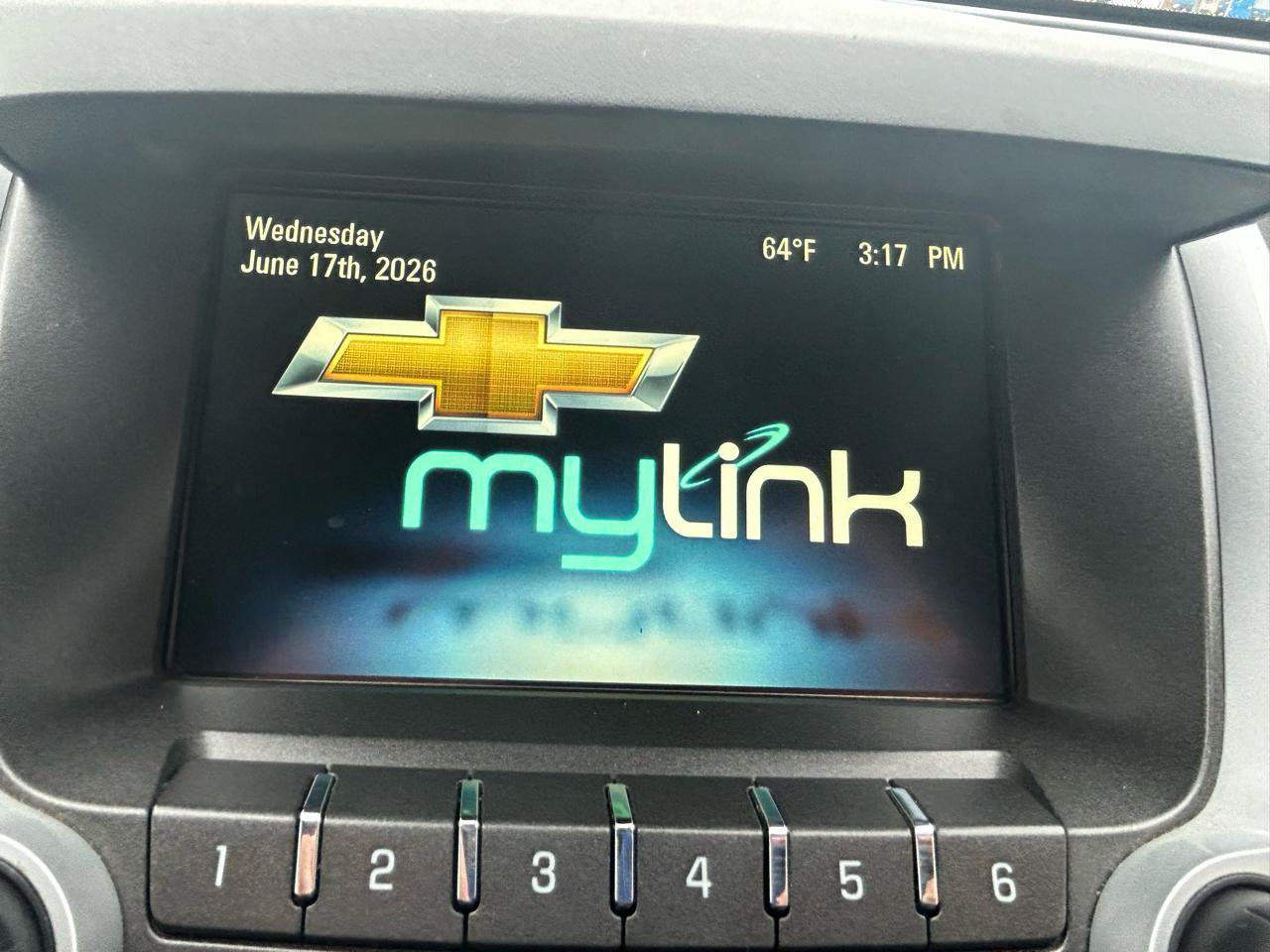 Used 2016 Chevrolet Equinox LT w/ Convenience Package FWD image 22