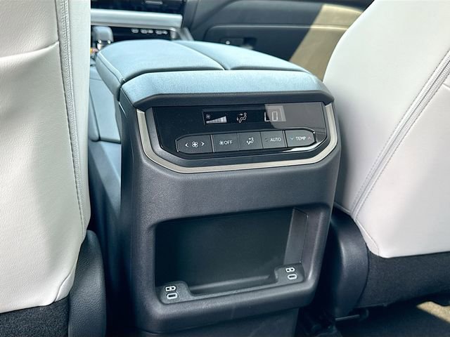 New 2026 Lexus TX 350 AWD image 21