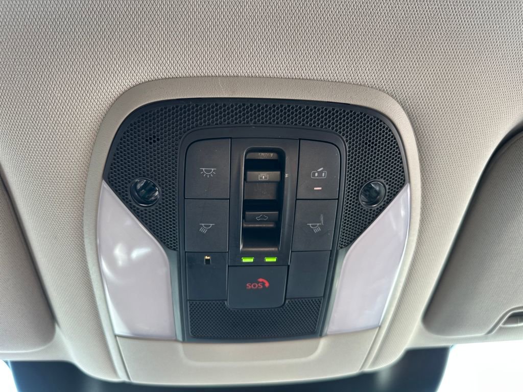 Used 2022 INFINITI QX60 Sensory w/ Vision Package image 28