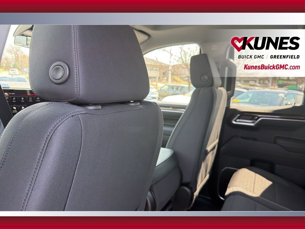 New 2026 GMC Sierra 1500 Elevation w/ Elevation Select Package image 31