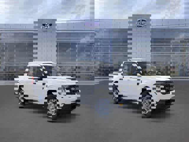 New 2025 Ford Maverick XL image 7