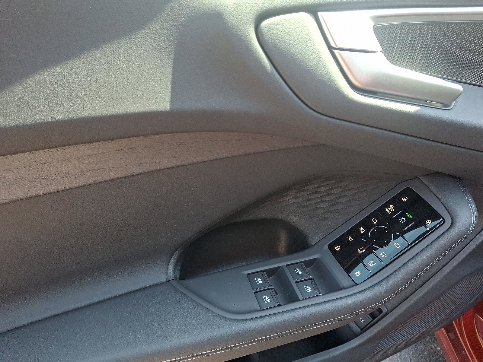 New 2025 Audi A5 2.0T Premium Plus image 10