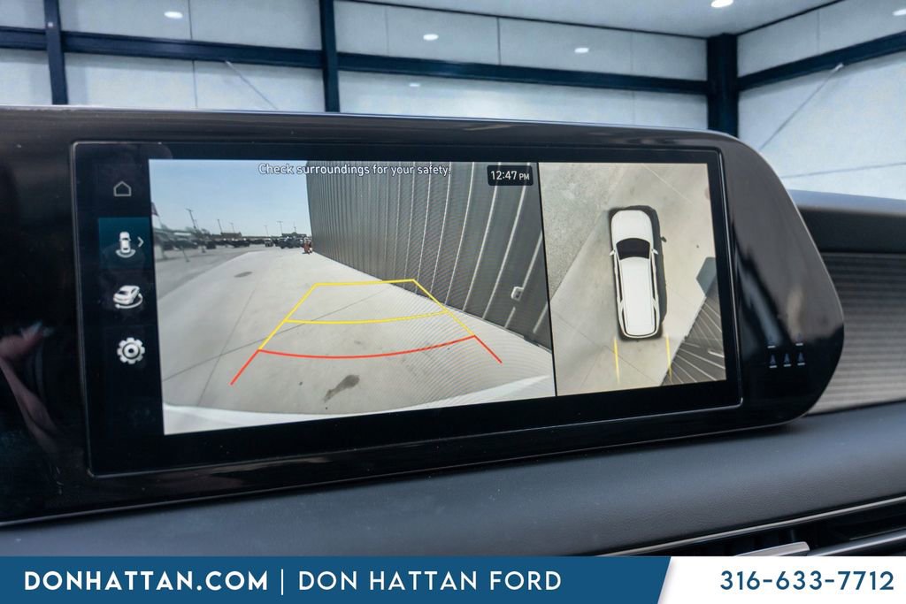 Used 2025 Hyundai Palisade Limited image 18