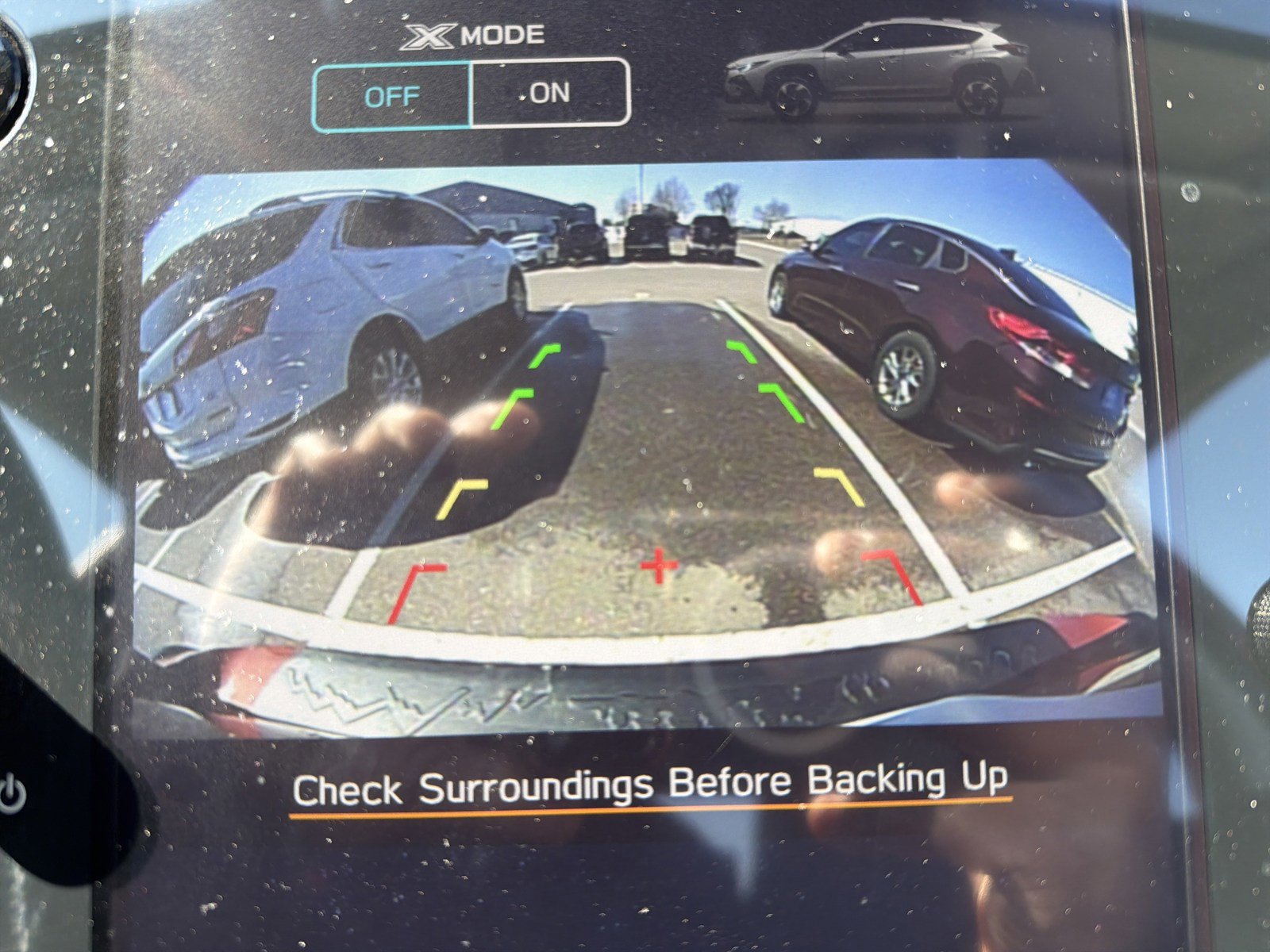 Certified 2024 Subaru Crosstrek 2.0i Premium w/ Popular Package #4 image 26