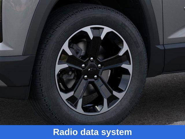 New 2026 Chevrolet Equinox LT w/ Convenience Package II image 10