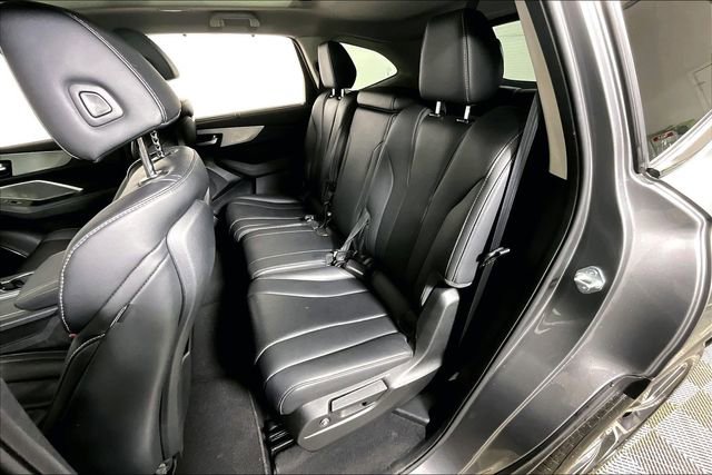 Used 2023 Acura MDX SH-AWD w/ Technology Package image 26