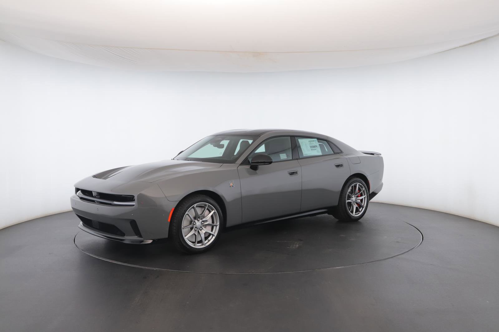 New 2026 Dodge Charger Daytona Scat Pack w/ Track Package image 42