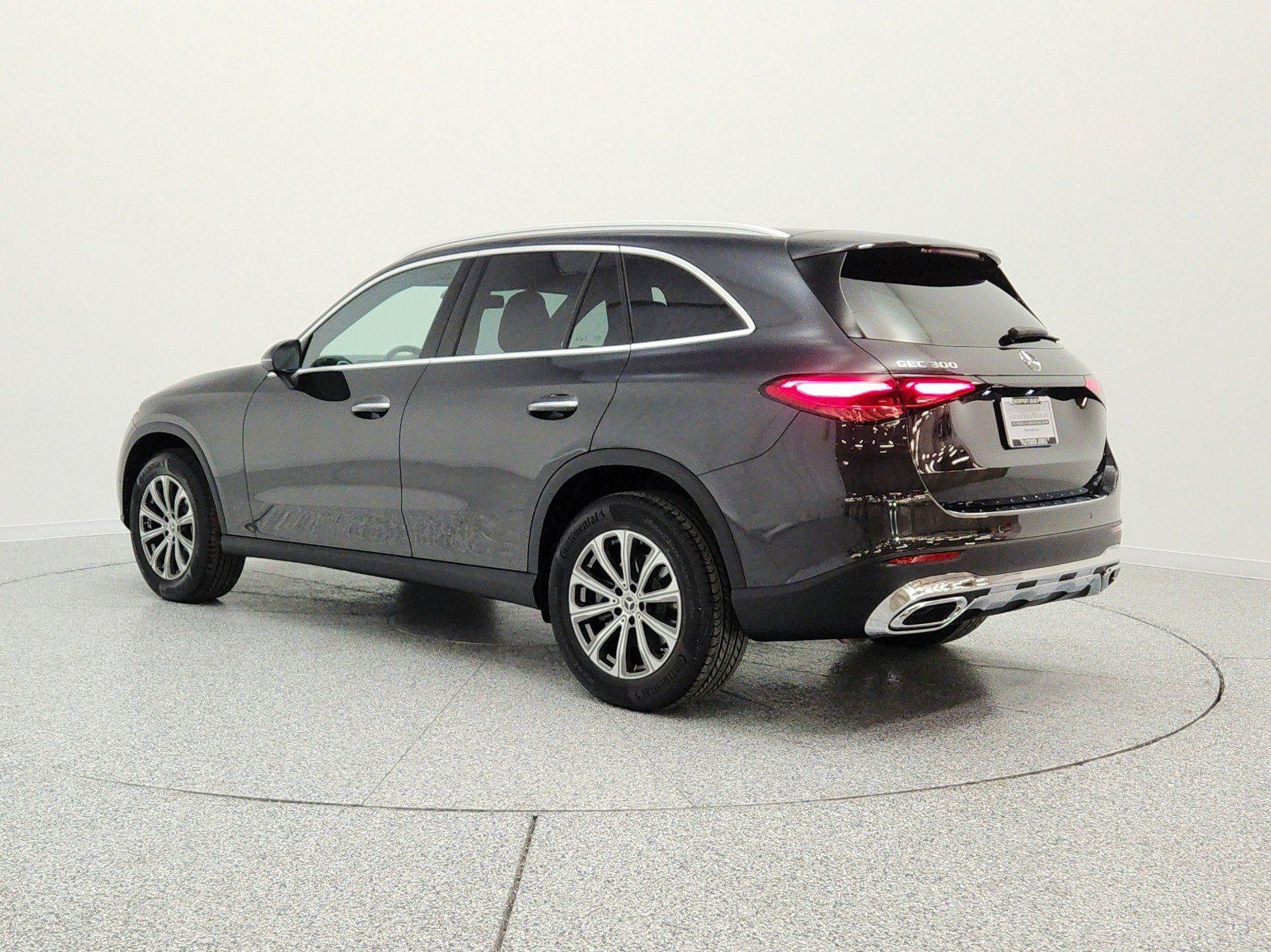Certified 2026 Mercedes-Benz GLC 300 image 7