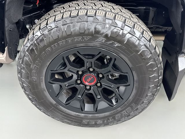 Certified 2025 Toyota 4Runner TRD Pro AWD/4WD image 31
