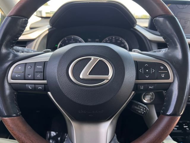 Used 2020 Lexus RX 350 FWD w/ Premium Package image 20