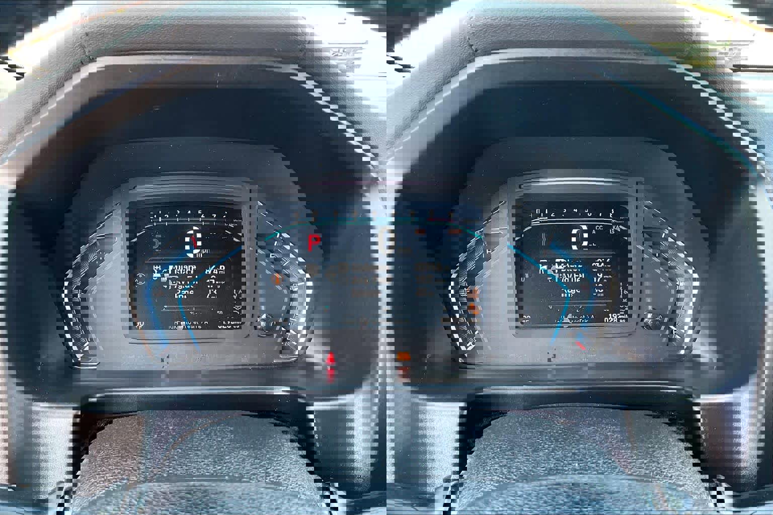 Used 2019 Honda Odyssey EX-L image 25