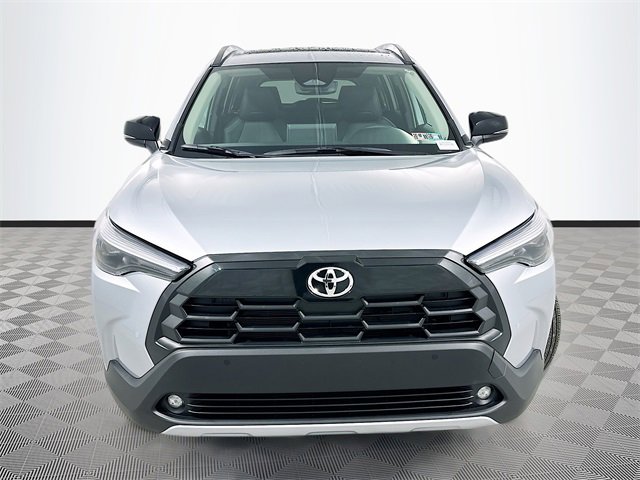 New 2026 Toyota Corolla Cross XLE image 2