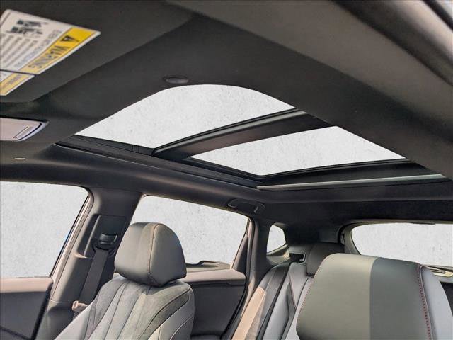 Used 2025 Acura ADX A-Spec image 16