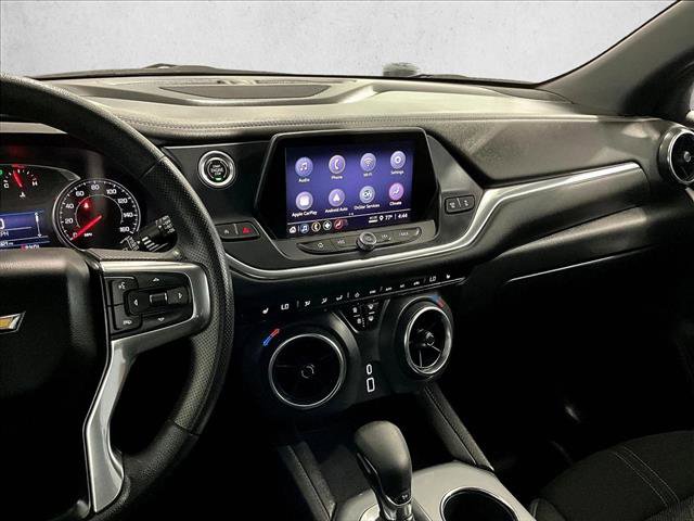 Certified 2022 Chevrolet Blazer LT image 8