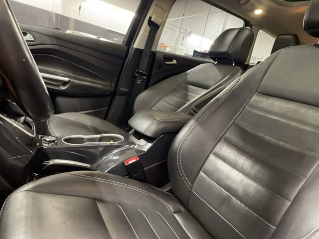Used 2014 Ford Escape Titanium w/ Equipment Group 401A image 11