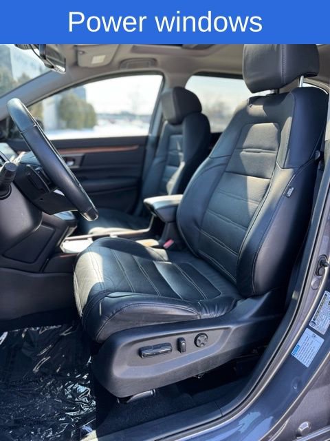 Used 2020 Honda CR-V Touring image 14
