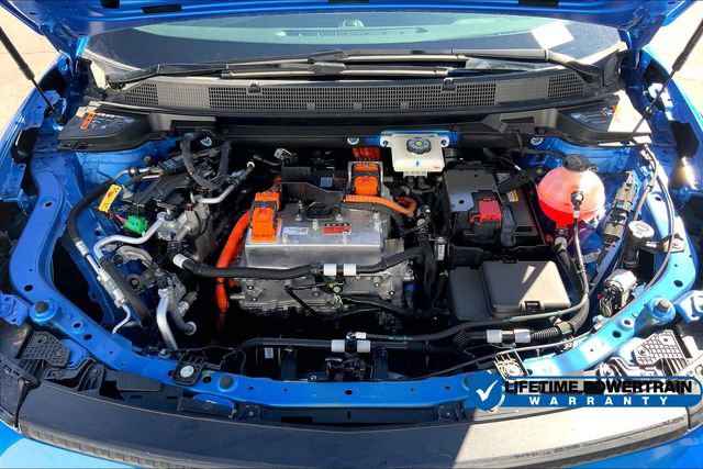 New 2026 Chevrolet Equinox EV LT w/ Comfort Package image 12