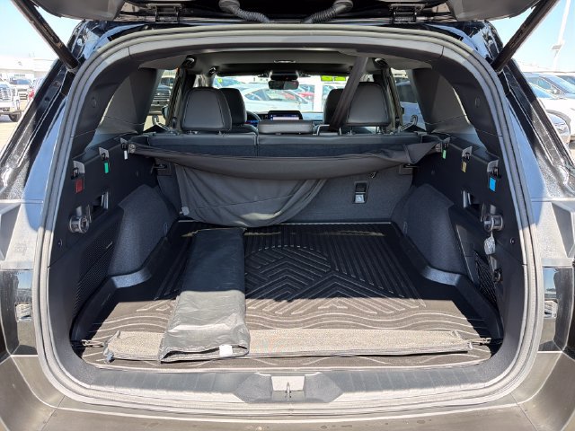 Certified 2026 Subaru Outback Limited XT AWD/4WD image 29
