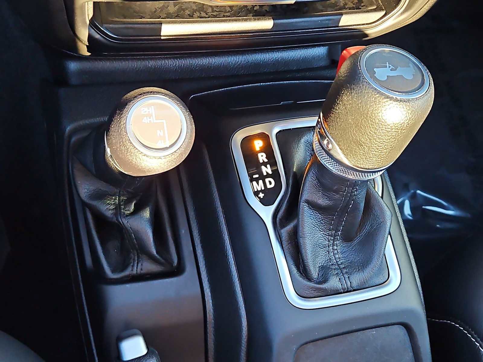 Used 2023 Jeep Wrangler Sport S image 29