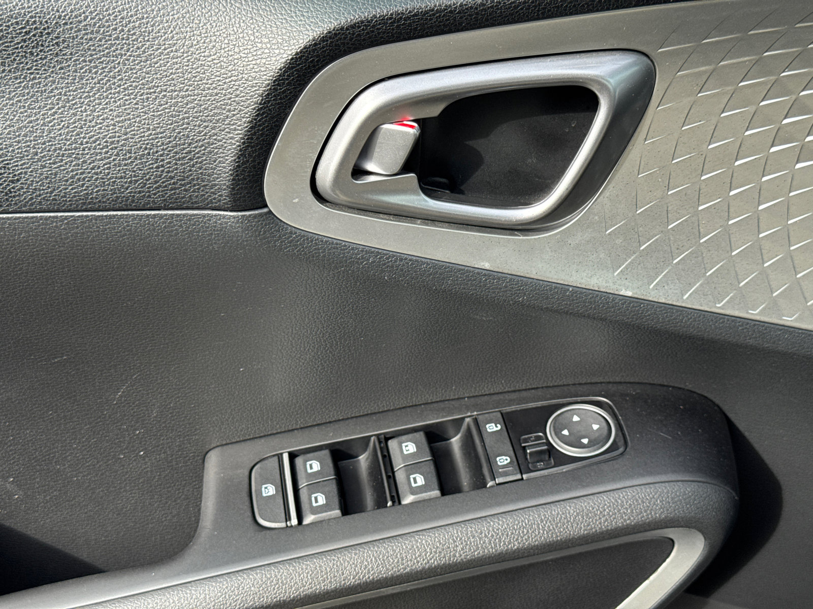 Used 2023 Kia Soul LX w/ Option Group 015 image 28